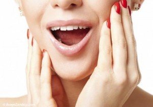 مفصل فک و علت درد این قسمت دهان 