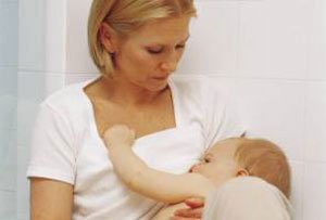 عوارض شیردهی نوزادان بعد از دو سالگی