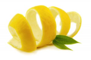 آنچه درباره خواص درمانی پوست لیمو نمیدانید
