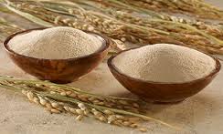 سبوس برنج و این خاصیت های درمانی