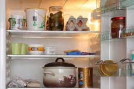نکاتی در مورد استفاده از یخچال و نگهداری مواد غذایی