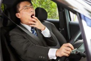 توصیه هایی برای جلوگیری ازخواب آلودگی هنگام رانندگی