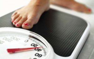 راهکاری برای تشخیص نرمال بودن وزن سالم