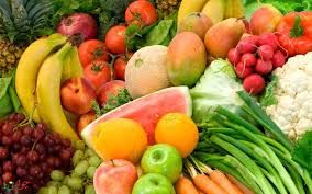 در طول روز چه مقدار مصرف میوه مفید است