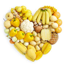 آنچه درباره خواص درمانی میوه های زرد رنگ نمیدانید