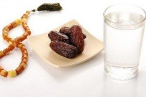 رفع تشنگی در ماه رمضان با این مواد غذایی