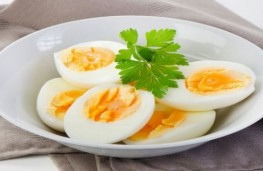 جلوگیری از کوتاهی قد کودکان با مصرف روزانه یک عدد تخم مرغ