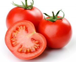 خاصیت های عجیب در مصرف گوجه فرنگی