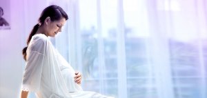 توصیه هایی برای جلوگیری از احساس گناه خانم های حامله
