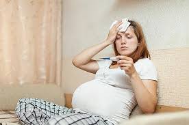 رابطه تب در دوران حاملگی با بروز اوتیسم در نوزادان