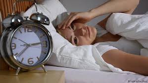 آیا اختلالات خواب آرام به اختلالات مغزی ربط دارد