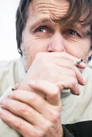 با مصرف سیگار استرس و اضطراب را افزایش می دهید