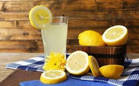 آب لیمو و تقویت دستگاه ایمنی بدن