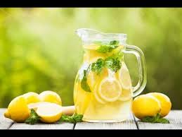 تقویت سوخت و ساز بدن با مصرف آب لیمو