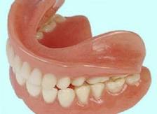 شیوه رعایت بهداشت برای دندان های مصنوعی