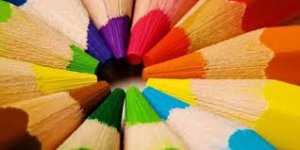 دانستنی هایی درباره روانشناسی رنگ ها
