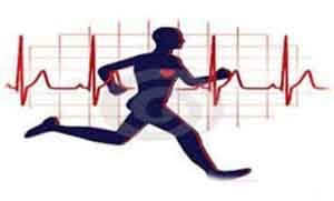 جلوگیری از بروز مشکلات قلبی با 30 دقیقه ورزش روزانه