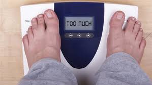 دلایل بالا رفتن وزن در افراد میانسال