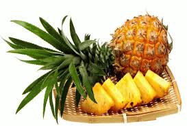 از مصرف آناناس این میوه گرمسیری غافل نشوید