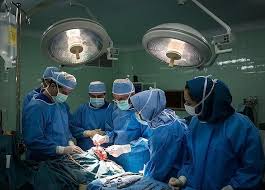 پیشرفت علم پزشکی در تعویض دریچه قلب بدون جراحی