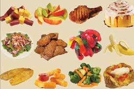مصرف این غذاها در فصل تابستان باعث اضافه وزن می شود