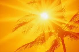جلوگیری از مسمومیت نور خورشید در تابستان 