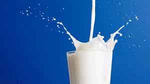 مزایا و معایب مصرف شیر برای مبتلایان به قند خون
