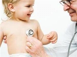 علت و تشخیص خس خس سینه در کودکان