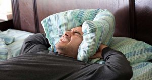 بروز 5 بیماری با کم خوابی