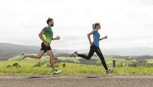 10 توصیه که قبل دویدن باید رعایت کنید