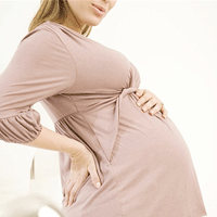 دلایل درد کمر در 70 درصد خانم های حامله