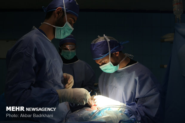 سه راهکار کاهش عوارض جراحی زیبایی/عمل های قابل انجام در مطب