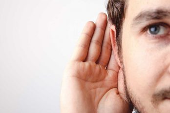 نویز سفید - شنوایی-بهبود شنوایی