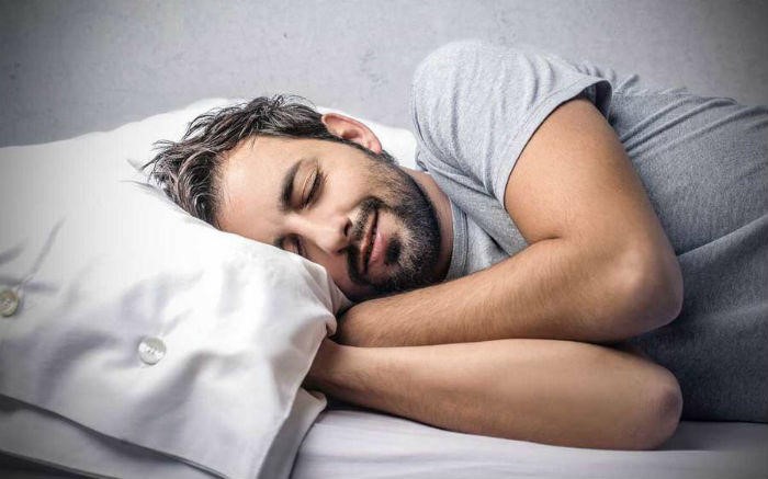 چگونه خوابی راحت داشته باشیم؟ 5 نکته برای بهتر خوابیدن