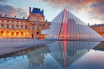 معرفی مهم ترین جاذبه های گردشگری پاریس