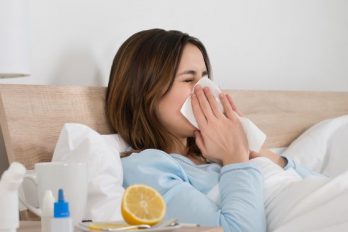 تفاوت آنفولانزا و کرونا