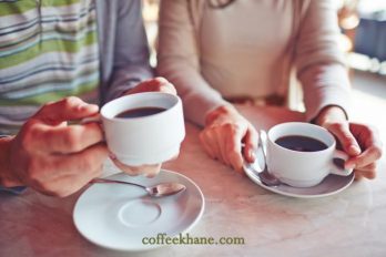 مصرف قهوه و سنگ‌ کلیه