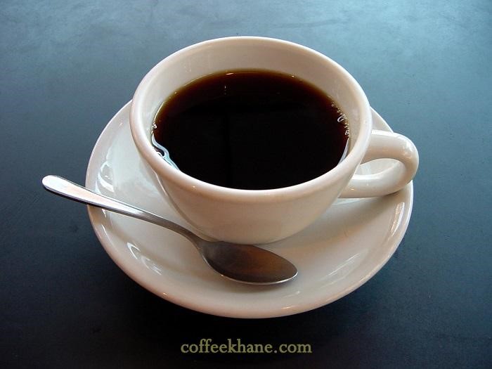 مصرف قهوه و سنگ‌ کلیه