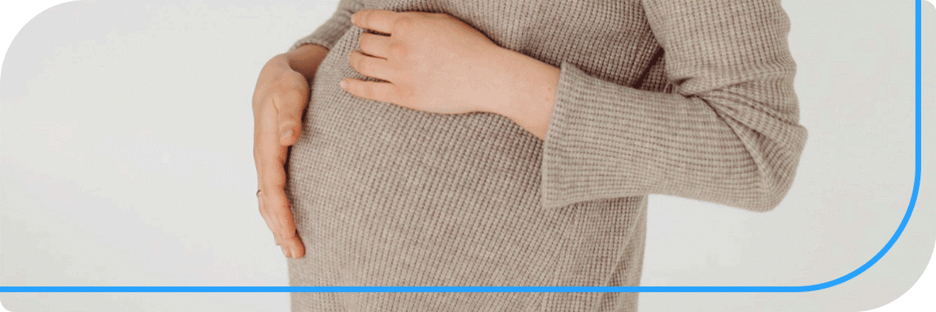آزمایش بارداری و بررسی سلامت مادر و جنین
