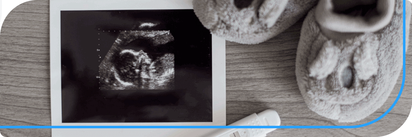 آزمایش بارداری و بررسی سلامت مادر و جنین