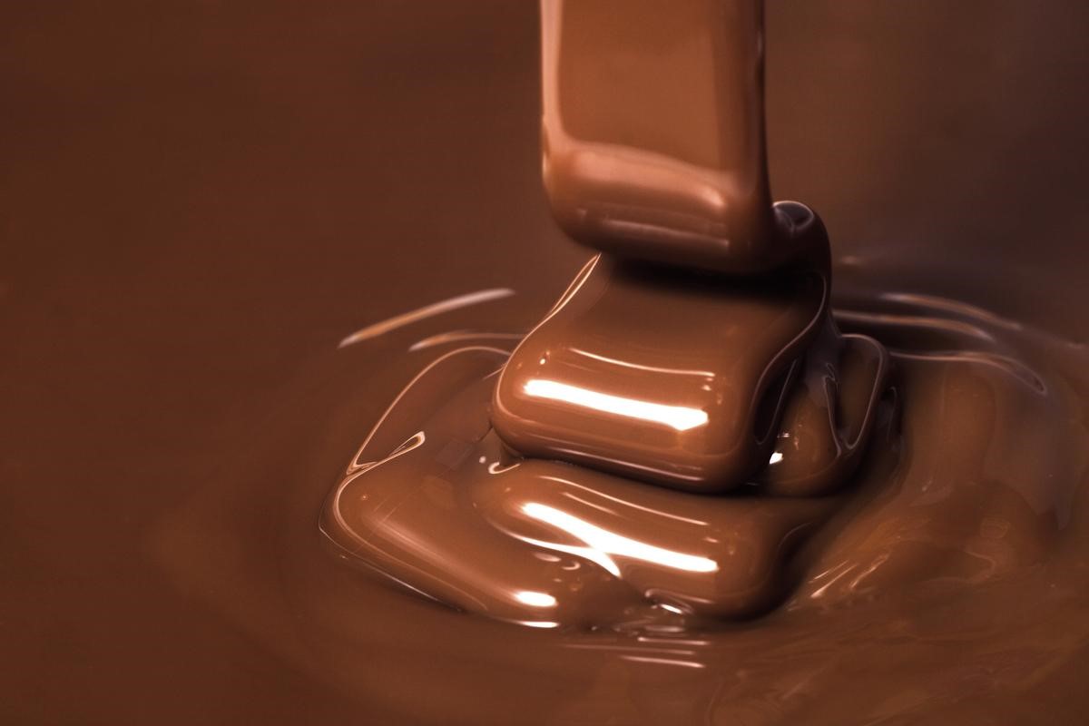 خواص درمانی شکلات را باهم بدانیم.