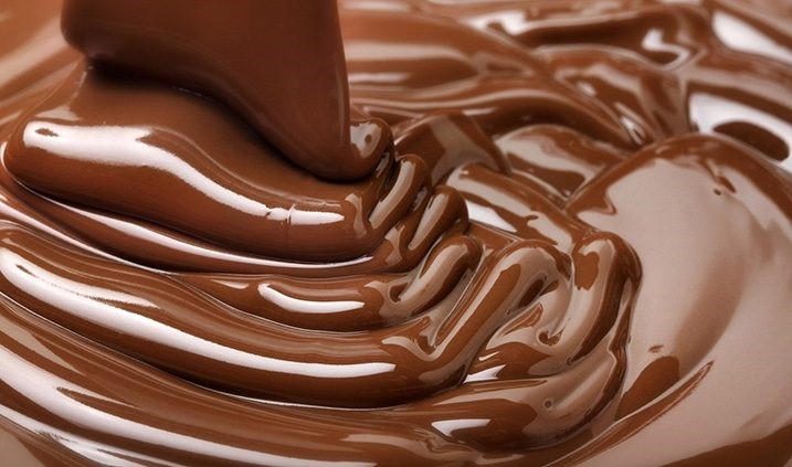خواص درمانی شکلات را باهم بدانیم.