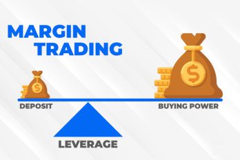 معامله مارجین چیست؟(margin trading)